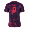 Bayern Munich Harry Kane #9 Tredjedrakt Kvinner 2026-27 Kortermet